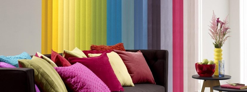 Colour blinds